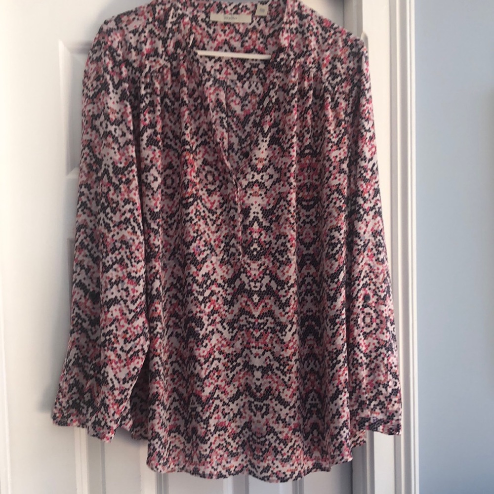 Sejour Blouse